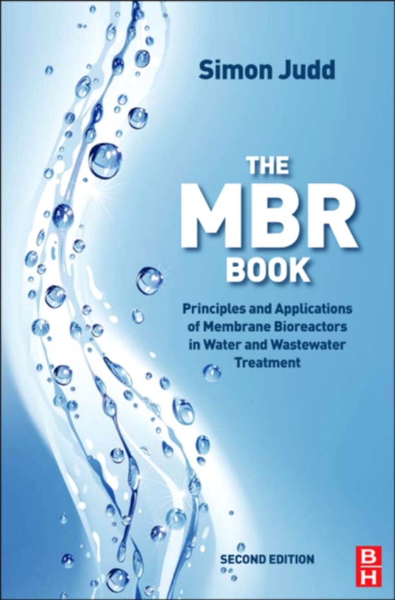 MBR Book (e-bog) af Judd, Simon
