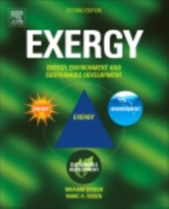 Exergy