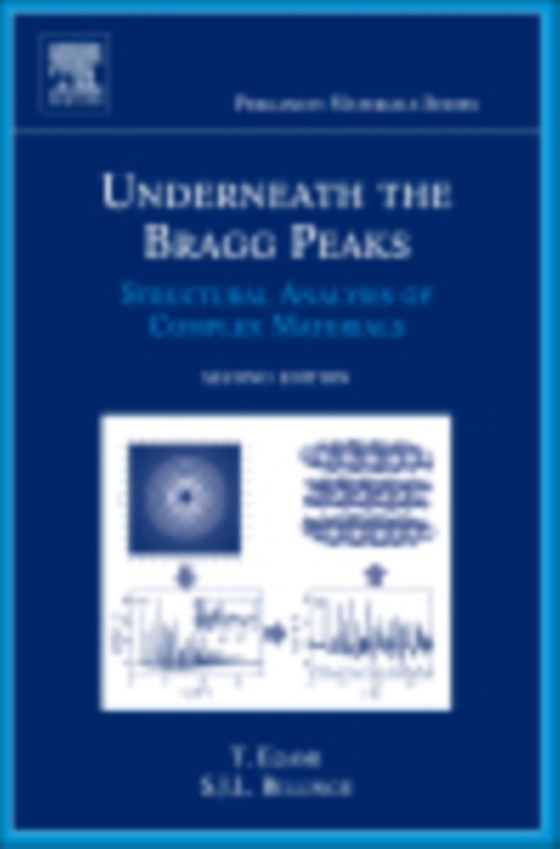 Underneath the Bragg Peaks (e-bog) af Billinge, Simon J.L.