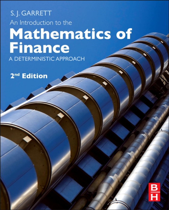 Introduction to the Mathematics of Finance (e-bog) af Garrett, Stephen