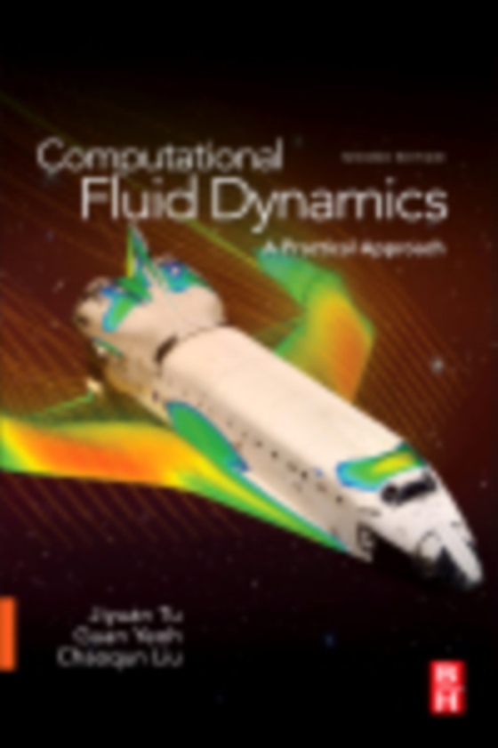 Computational Fluid Dynamics (e-bog) af Liu, Chaoqun