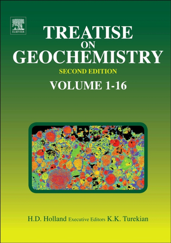 Treatise on Geochemistry (e-bog) af -