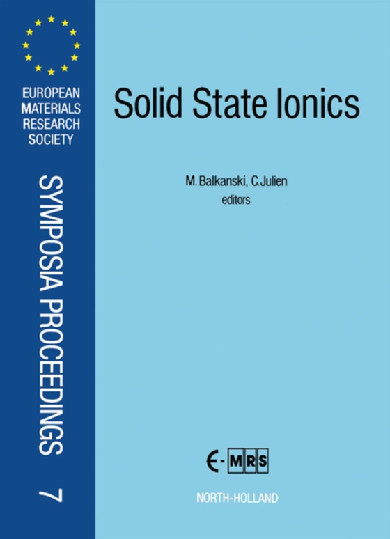 Solid State Ionics