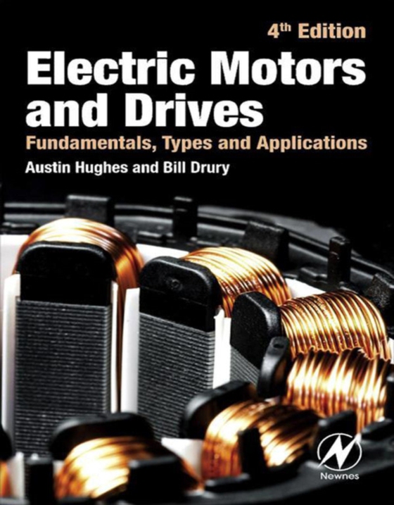 Electric Motors and Drives