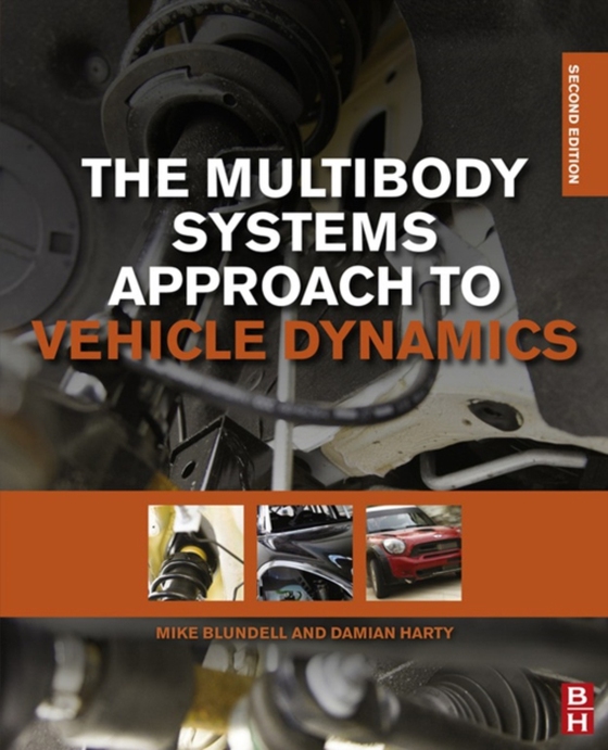 Multibody Systems Approach to Vehicle Dynamics