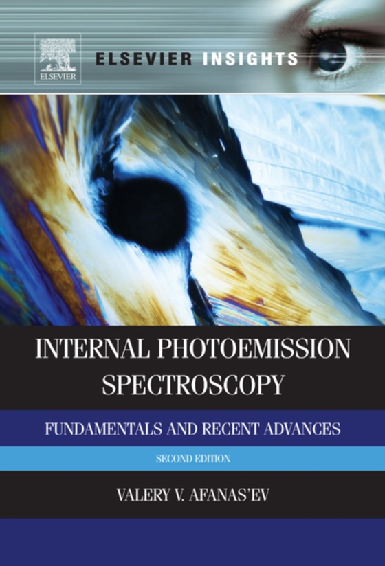 Internal Photoemission Spectroscopy (e-bog) af Afanas'ev, Valeri V.