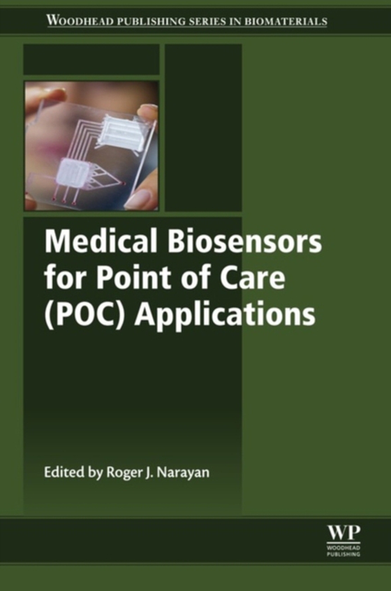 Medical Biosensors for Point of Care (POC) Applications (e-bog) af -