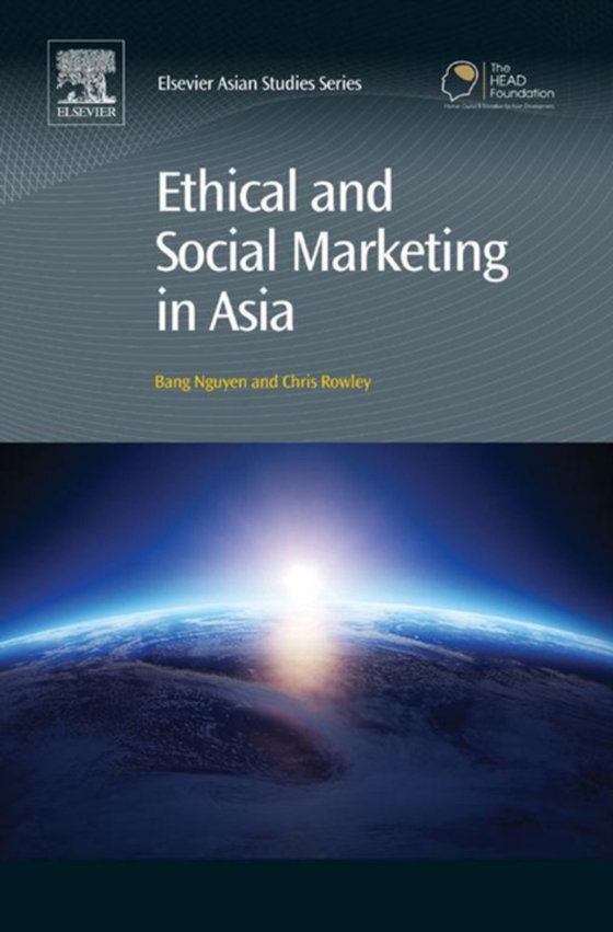 Ethical and Social Marketing in Asia (e-bog) af Rowley, Chris