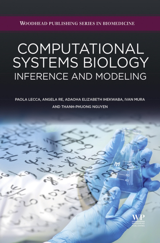 Computational Systems Biology (e-bog) af Nguyen, Thanh-Phuong