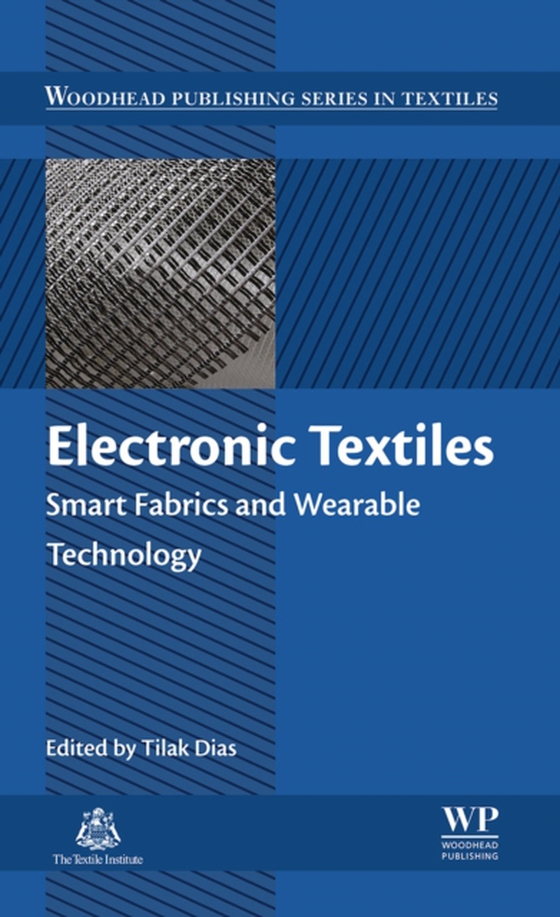 Electronic Textiles (e-bog) af -