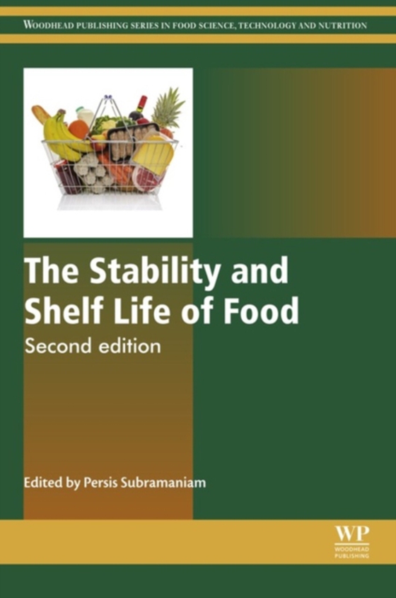 Stability and Shelf Life of Food