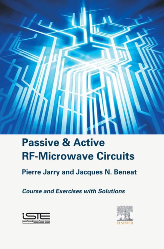 Passive and Active RF-Microwave Circuits (e-bog) af Beneat, Jacques N.