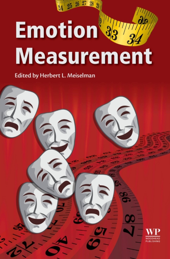 Emotion Measurement (e-bog) af -