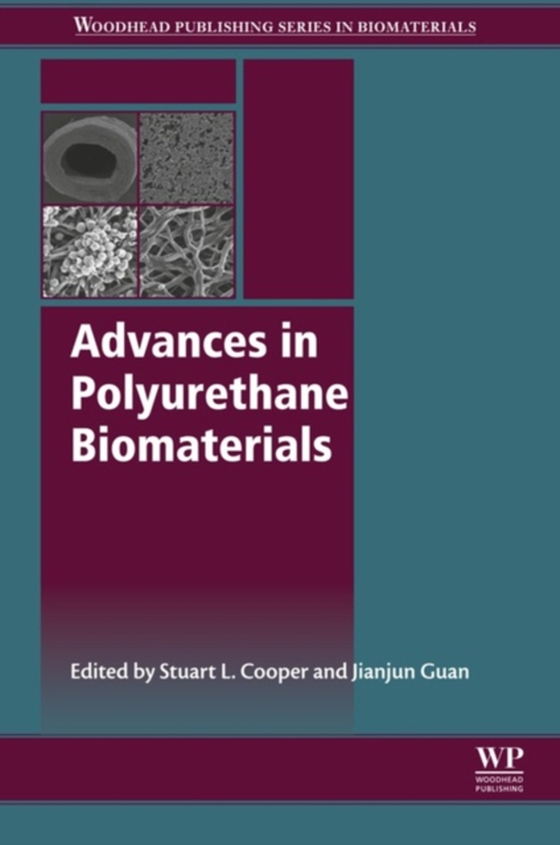 Advances in Polyurethane Biomaterials (e-bog) af -