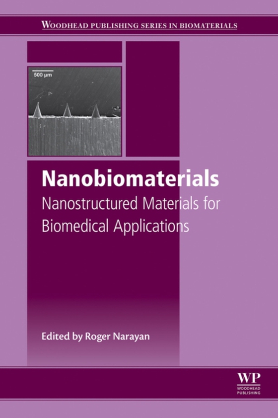 Nanobiomaterials (e-bog) af -