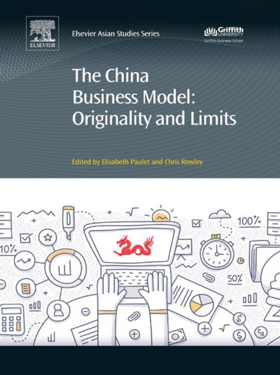 China Business Model (e-bog) af Rowley, Chris