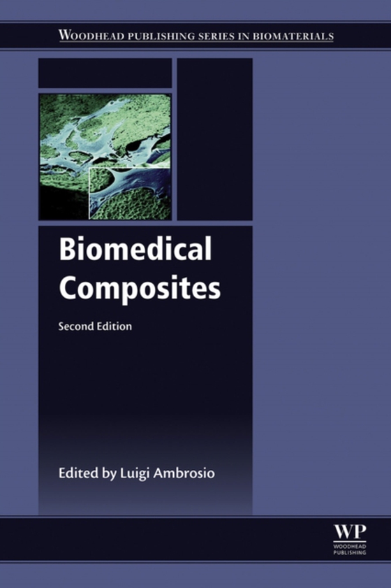 Biomedical Composites (e-bog) af -