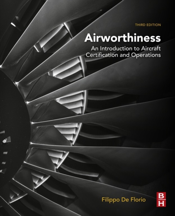 Airworthiness (e-bog) af Florio, Filippo De