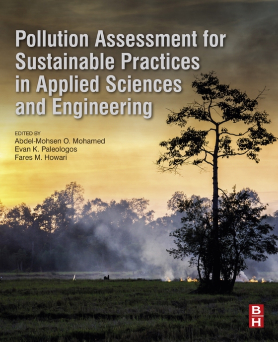 Pollution Assessment for Sustainable Practices in Applied Sciences and Engineering (e-bog) af -