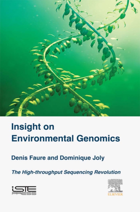 Insight on Environmental Genomics (e-bog) af Joly, Dominique