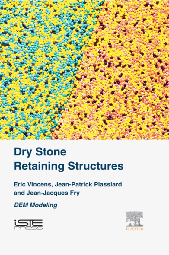 Dry Stone Retaining Structures (e-bog) af Fry, Jean-Jacques