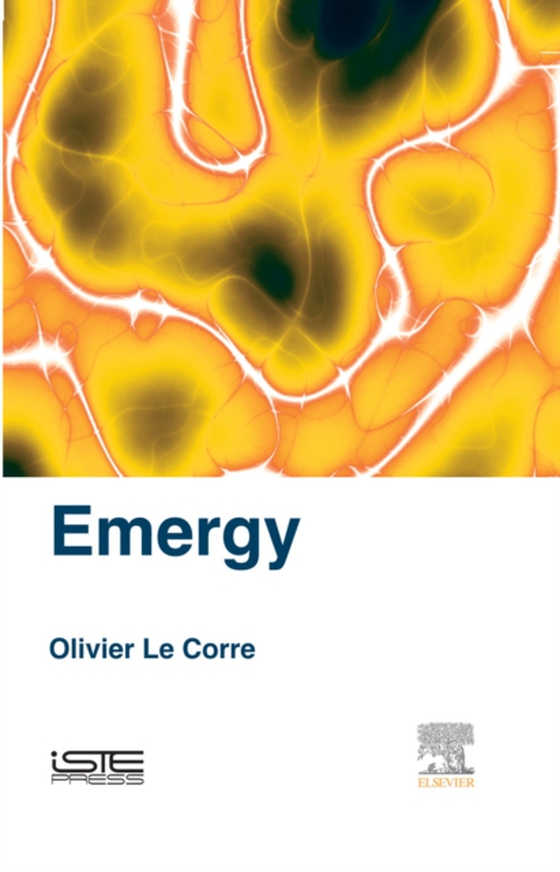 Emergy (e-bog) af Corre, Olivier Le