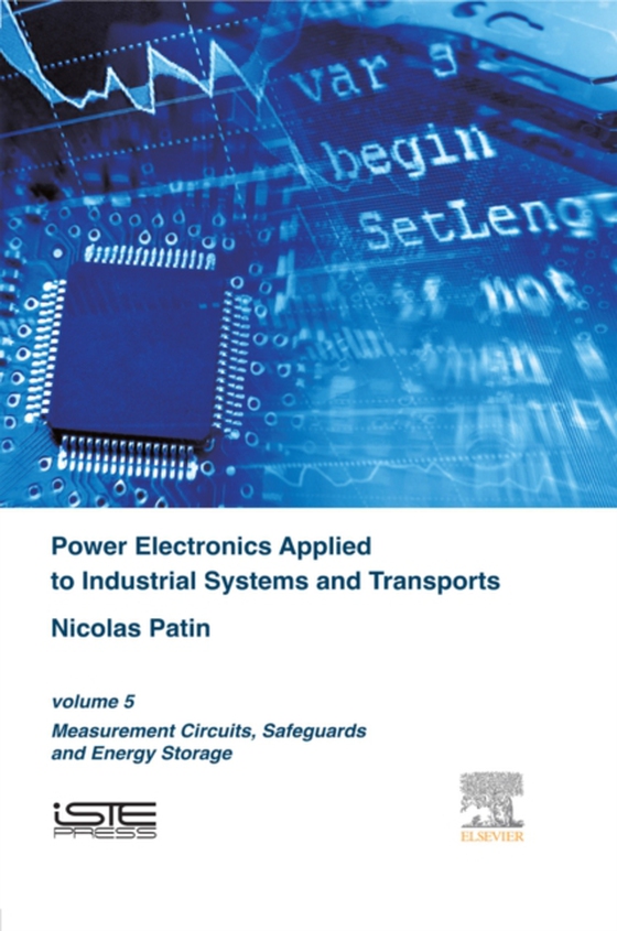 Power Electronics Applied to Industrial Systems and Transports