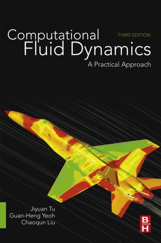 Computational Fluid Dynamics (e-bog) af Liu, Chaoqun