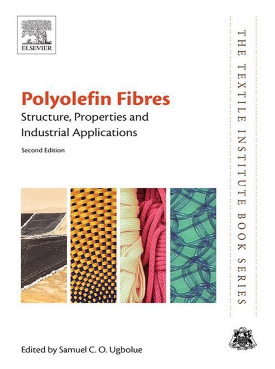 Polyolefin Fibres (e-bog) af -