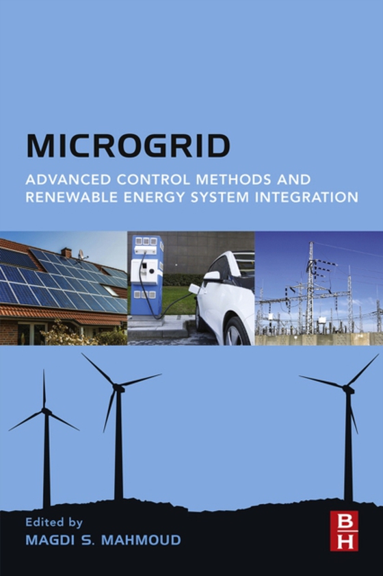 Microgrid (e-bog) af -