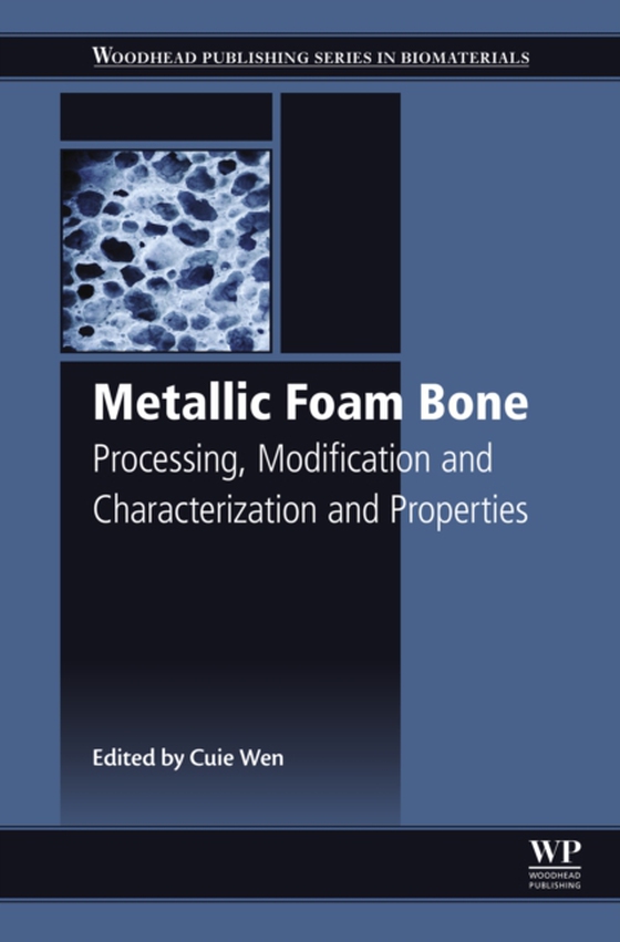 Metallic Foam Bone (e-bog) af -