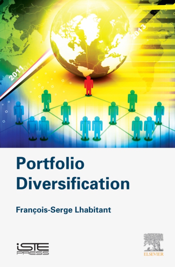 Portfolio Diversification (e-bog) af Lhabitant, Francois-Serge