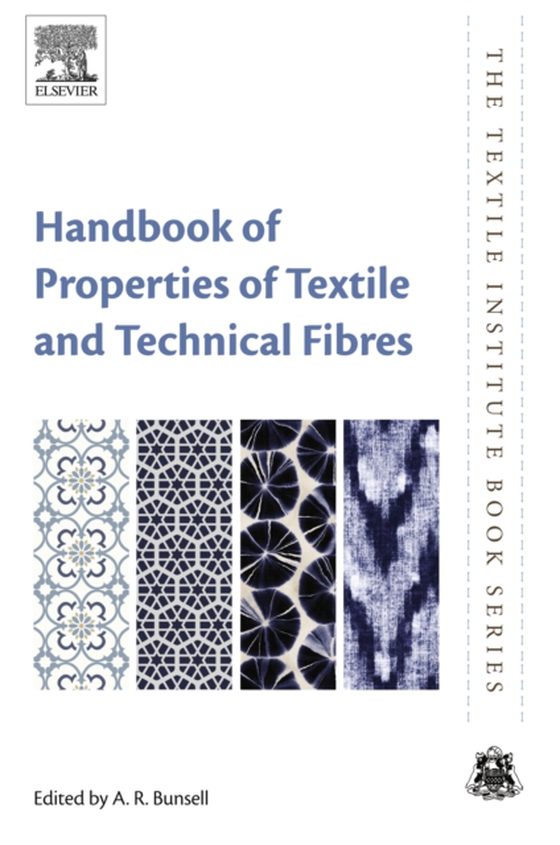 Handbook of Properties of Textile and Technical Fibres (e-bog) af -