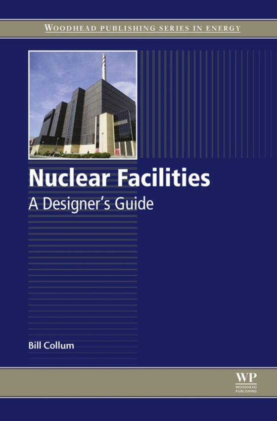 Nuclear Facilities (e-bog) af Collum, Bill