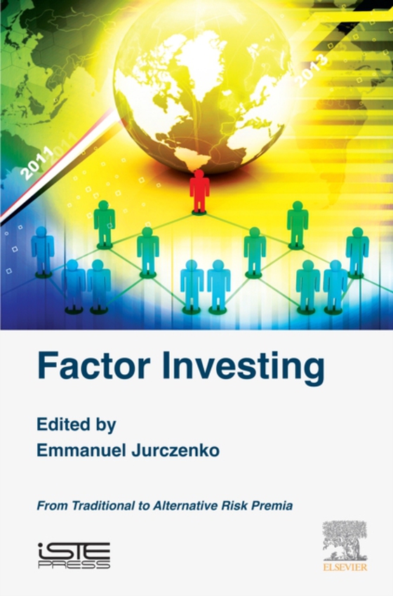 Factor Investing (e-bog) af -