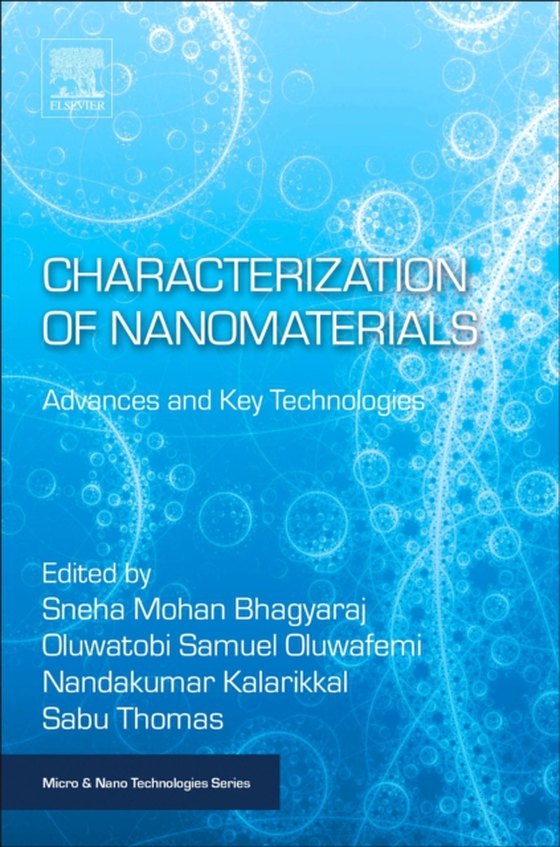 Characterization of Nanomaterials