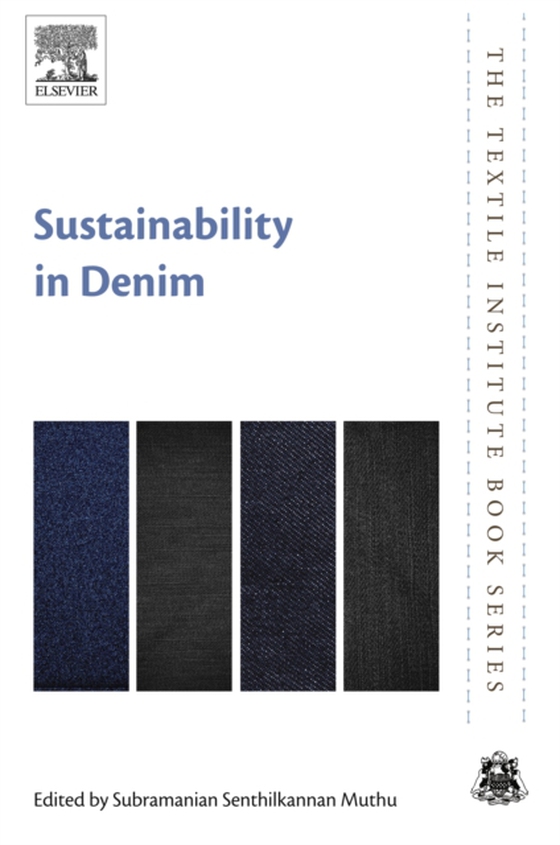 Sustainability in Denim (e-bog) af -