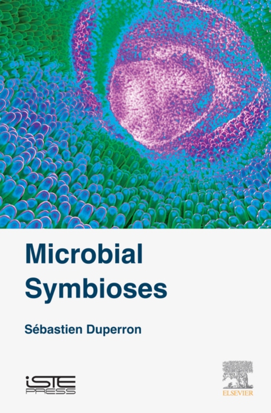 Microbial Symbioses (e-bog) af Duperron, Sebastien