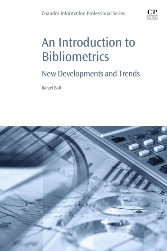 Introduction to Bibliometrics