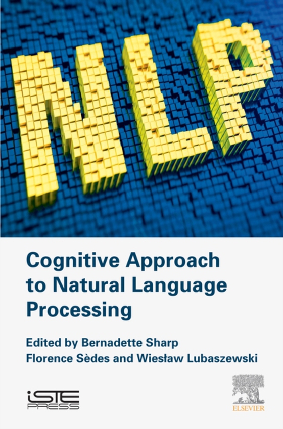 Cognitive Approach to Natural Language Processing (e-bog) af Lubaszewski, Wieslaw