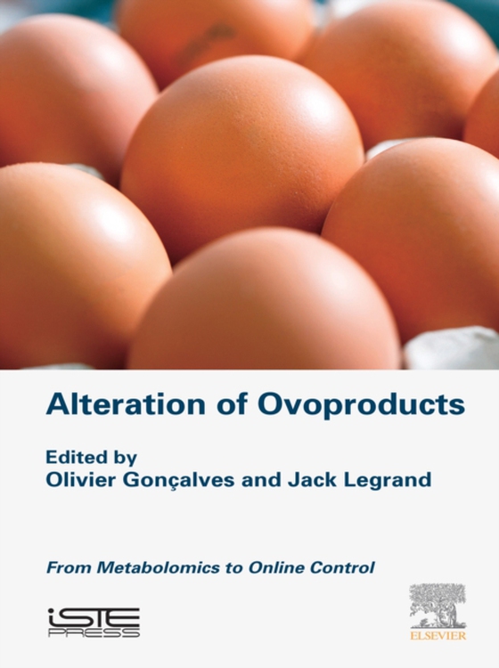 Alteration of Ovoproducts