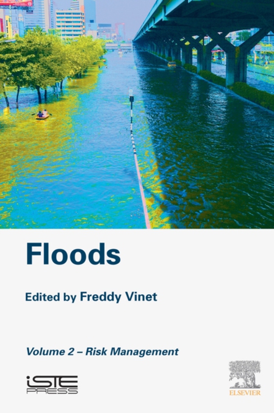 Floods (e-bog) af -