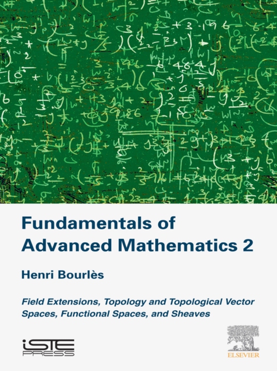 Fundamentals of Advanced Mathematics V2