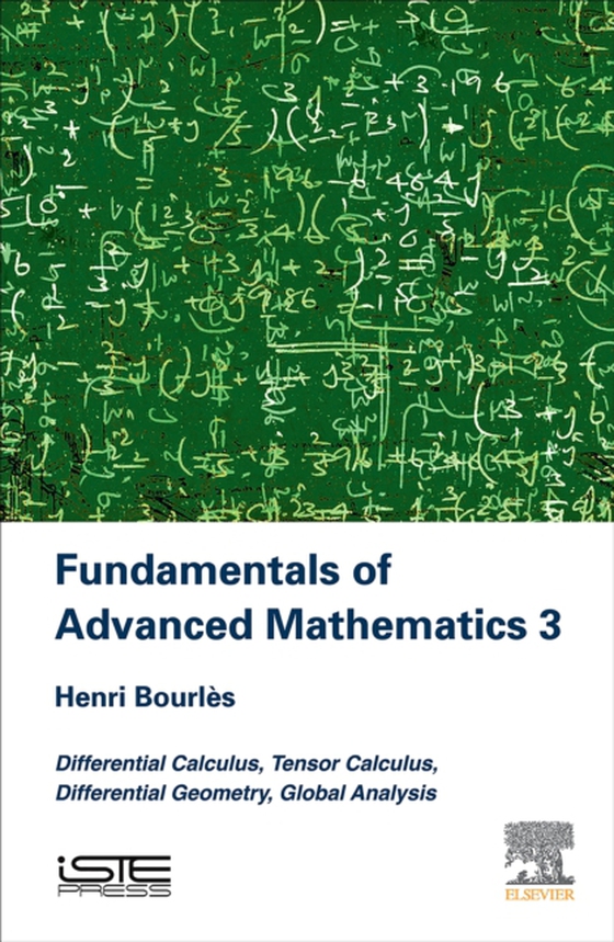 Fundamentals of Advanced Mathematics V3 (e-bog) af Bourles, Henri