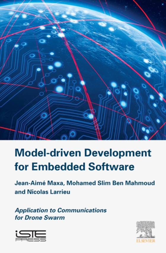 Model Driven Development for Embedded Software (e-bog) af Larrieu, Nicolas