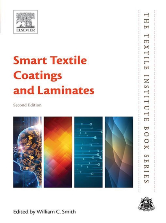 Smart Textile Coatings and Laminates (e-bog) af -