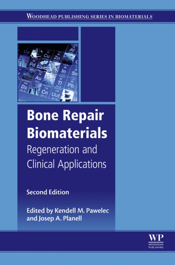 Bone Repair Biomaterials (e-bog) af -