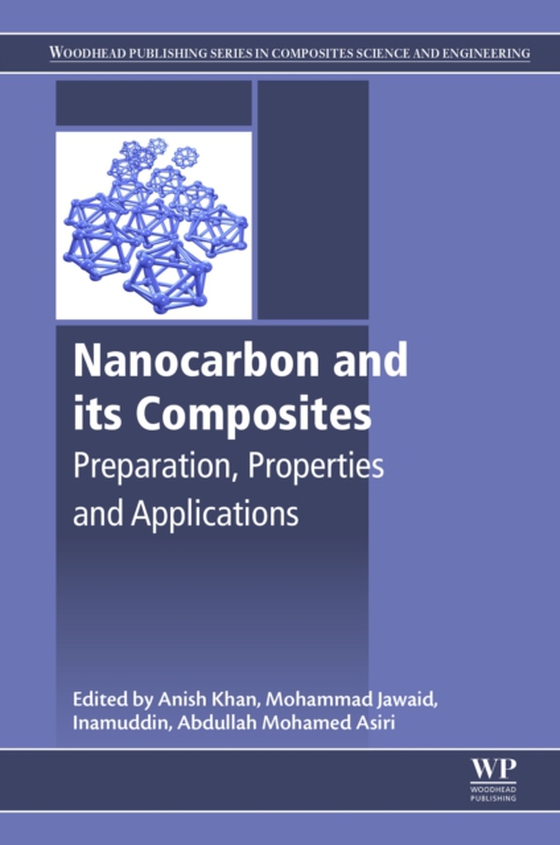 Nanocarbon and Its Composites (e-bog) af -