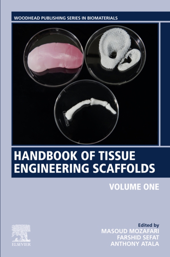 Handbook of Tissue Engineering Scaffolds: Volume One (e-bog) af -