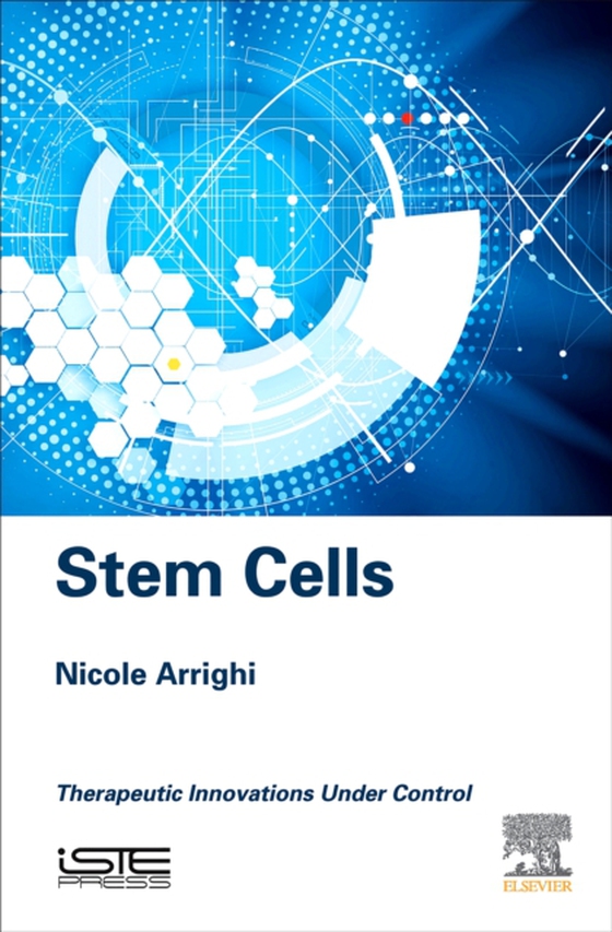 Stem Cells (e-bog) af Arrighi, Nicole